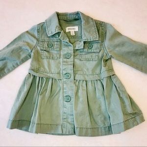 Gymboree 12-18m Dress